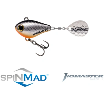 Spinmad JIGMASTER 8G 2302 15156