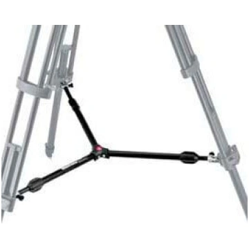 Statīvs Manfrotto 537sprb centrālais pagarinātājs 