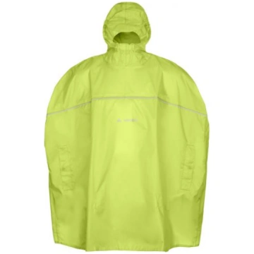 Kids Grody Poncho (Oranža, S) | 4021573899569 | 40