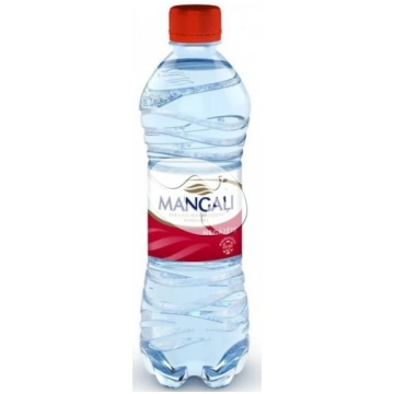 Mangaļi VP dzeramais ūdens negāzēts 0.5l Cido 0.5 