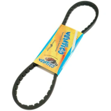 Ventico piedziņas siksna D243CR ar zobiem MBK 89 9