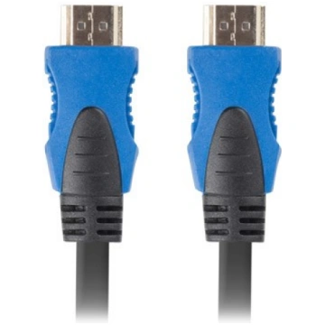 LANBERG HDMI kabelis V2.0 4K M/M 3M (melns)