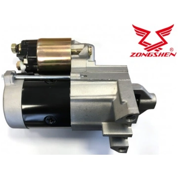 EL. STARTERIS ZONGSHEN XP680 08-43012