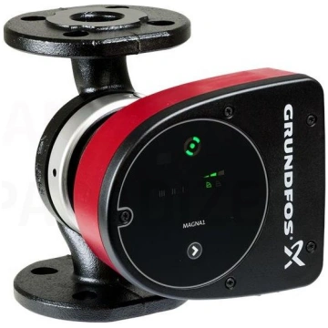 Cirkulācijas sūknis Grundfos MAGNA1 40-60F 220 992