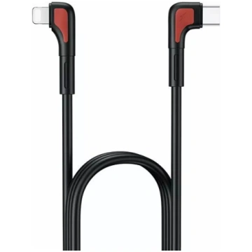 Datu kabelis REMAX RC-181i USB-C uz Lightning 20W 