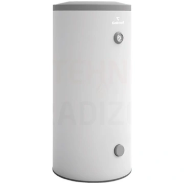 GALMET tvertne TOWER 300 litri s/m 1.40 m2 ūdens s