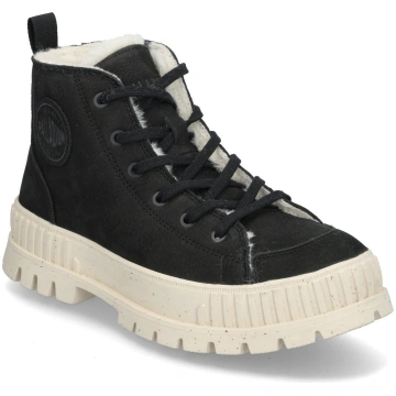 Palladium - Pallashock Zip Warm - izmērs 38