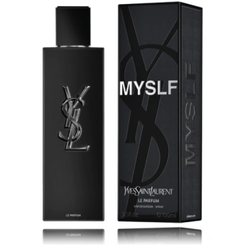 Yves Saint Laurent MYSLF Le Parfum EDP smaržas vīr