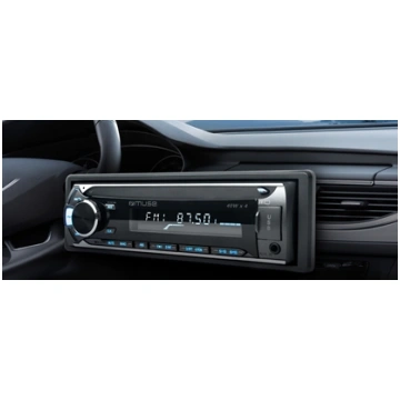 Radio samochodowe Muse M-205 BT M-205 BT