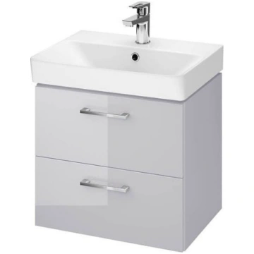 Cersanit Skapītis ar izlietni S801-320-DSM SET B28