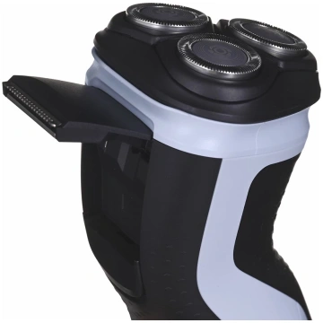 Elektriskais rotācijas skuveklis Philips 3000X Ser