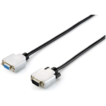 Equip HD15 VGA Extension Cable, 15m 118855