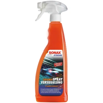 SONAX XTREME Ceramic Spray Coating 750ml
