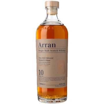 Arran Single Malt 10YO