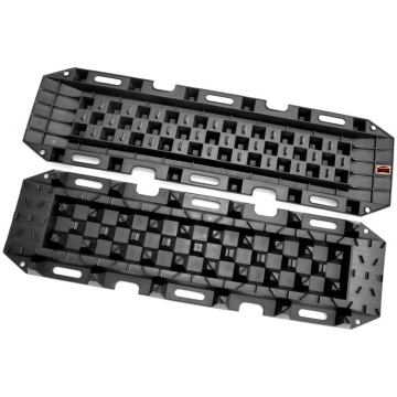 Pacēlāji, trapi DWTRAPBLACK DRAGON WINCH
