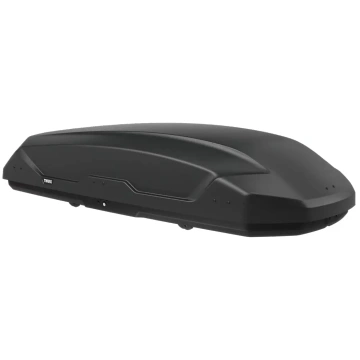 Automašīnas jumta bagāžnieks Thule Pulse 2 L