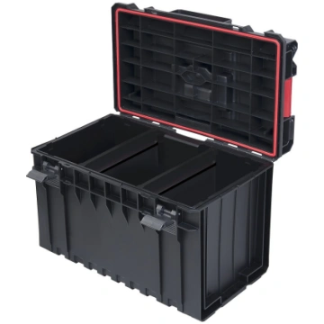 INSTRUMENTU KASTES SISTĒMA ONE 450 PROFI 600X400