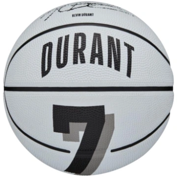 Basketbola bumba- Wilson Basketbola NBA spēlētāja 