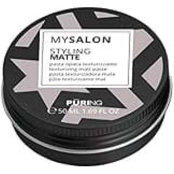 My Salon Styling Mat 50 ml | Matēts teksturējošs v