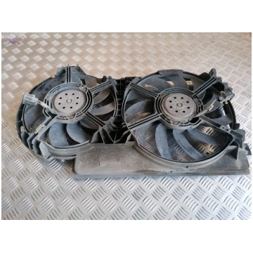 Dzesēšanas radiatora ventilators priekš CHRYSLER G