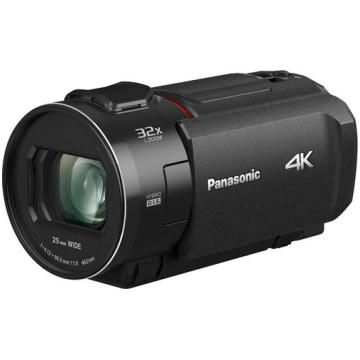 Panasonic vaizdo kamera HC-VX3E-K