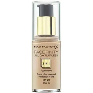 Max Factor Facefinity All Day Flawless Liquid Foun