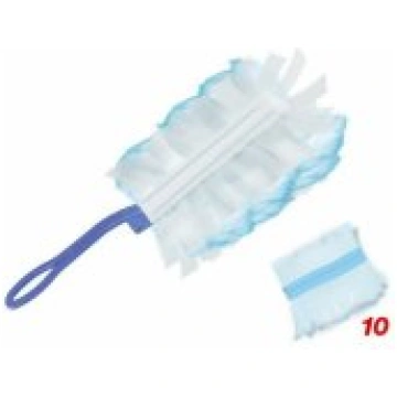 Beper C203PUL004 Duster Kit with 10 Refills Aksesu