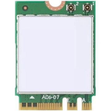 Karte Tíkla Intel Wi-fi 7 Be211 Non Vpro 2230 2x2 