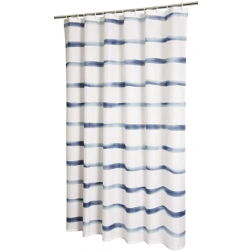 AquaSu® Windsee dušas aizkars, antibakteriāls, pre