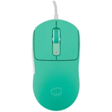 Fury | Gaming Mouse | Tanto T4 | Wired | USB | Min
