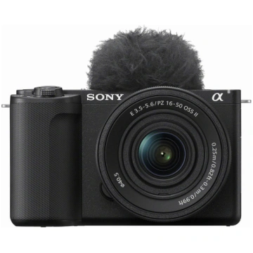 "Sony ZV-E10 II + 16-50 mm f/3,5-5,6 OSS video blo