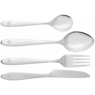 Origin Outdoors Dinner Cutlery Set