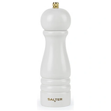 Salter BW120291EU7 Olea Salt & Pepper Mill Light G