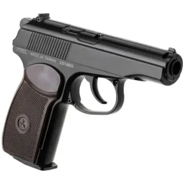 Makarov NBB CO2 airsofta pistole KWC
