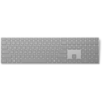MICROSOFT Surface Keyboard Wireless Nordic EP2-041