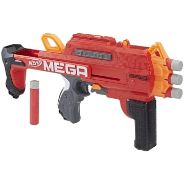 Nerf AccuStrike Mega Bulldog ANEB07K7LQGYQT