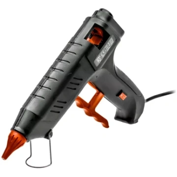 Līmes pistole 11mm 100W, DRAUMET 3761