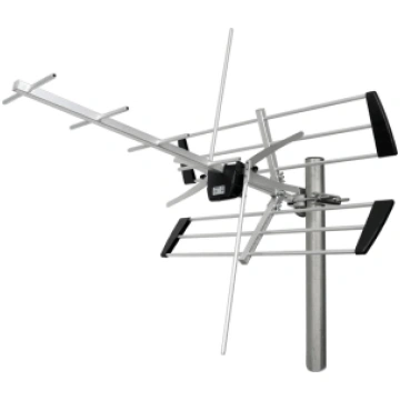 Televes Antenna Yagi Edge+ MIX VHF/UHF 5G filter 1
