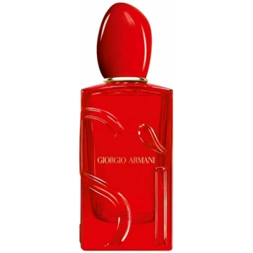 Giorgio Armani Giorgio Armani Si Passione Red Musk