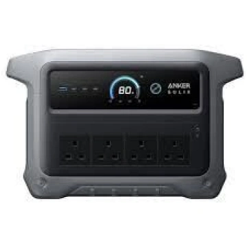 Anker SOLIX C2000 SOLIX C2000 A17833A1