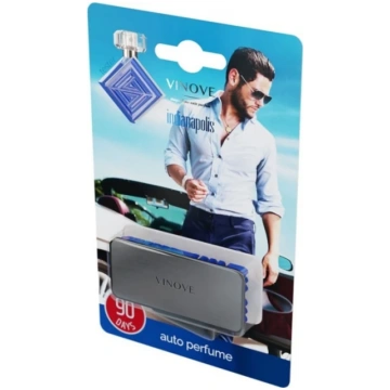Vinove Auto Parfume Indianapolis