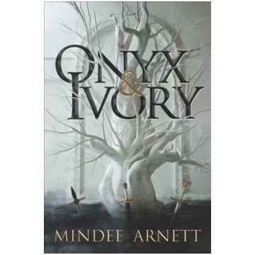Onyx & Ivory