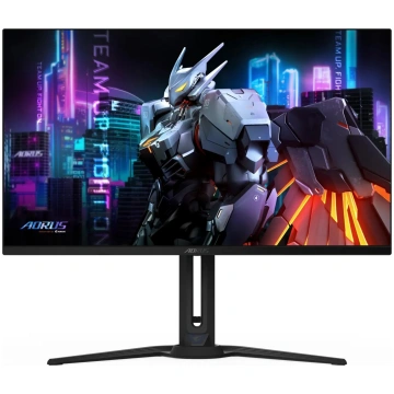 OLED monitors Gigabyte AORUS FO32U2, QD-OLED, 240 