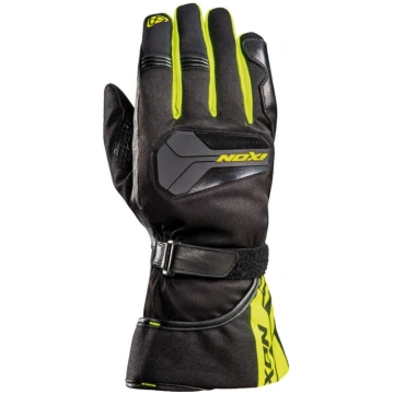 Ixon Pro Atom motociklu cimdi