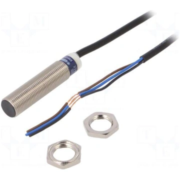 Sensor: inductive | Output conf: PNP / NO | 0÷4mm 