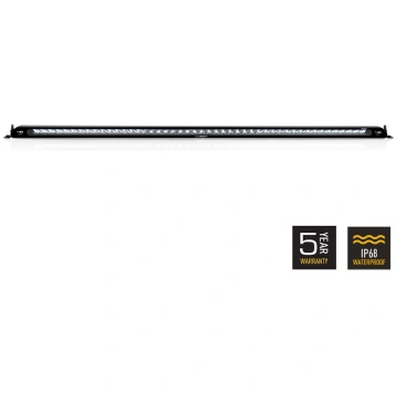 LED tālās gaismas lukturis Linear 48 Elite
