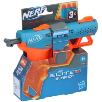 Nerf Elite 2.0 Slyshot Rotaļlieta