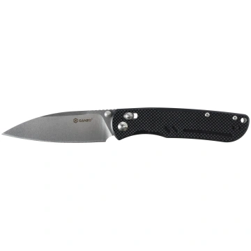 Ganzo G771-BK Saliekamais nazis