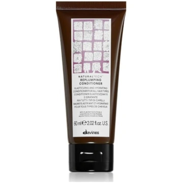 Davines Natural Tech Apjompilns Kondicionieris 60 