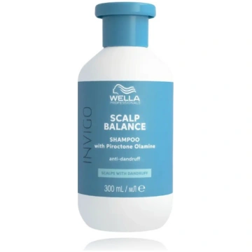 Wella Professional Invigo Clean Scalp (Anti-Dandru